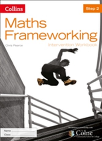 KS3 Maths Intervention Step 2 Workbook