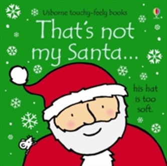 That's Not My Santa