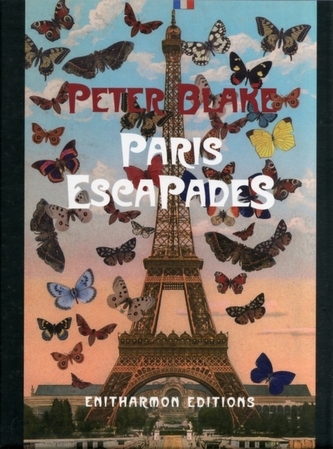 Paris Escapades