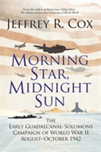 Morning Star, Midnight Sun