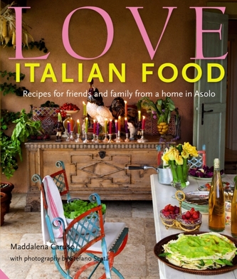 Love Italian Food Love Italian Food