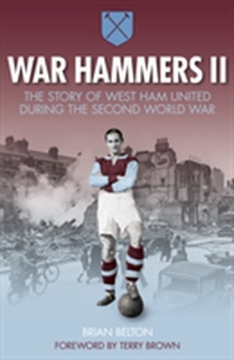 War Hammers II War Hammers II