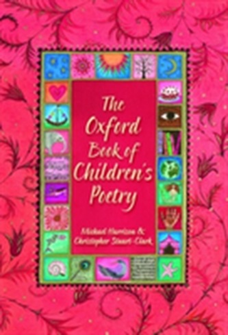 The Oxford Book of Children's Poetry