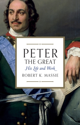 Peter the Great