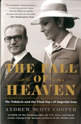 The Fall of Heaven