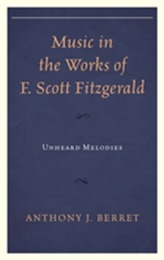 Music in the Works of F. Scott Fitzgerald