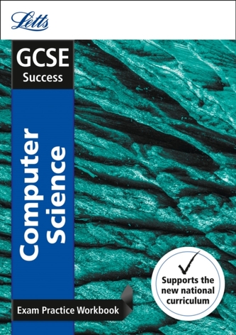 GCSE 9-1 Computer Science Exam Practice Workbook, with Practice Test Paper