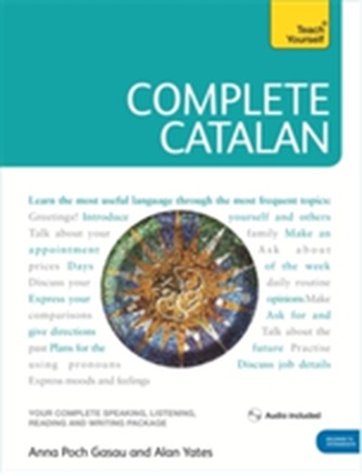 Complete Catalan Beginner to Intermediate Course