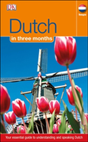 Dutch In 3 Months Dutch In 3 Months