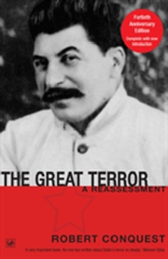 The Great Terror