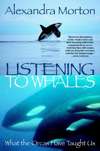 Listening To Whales