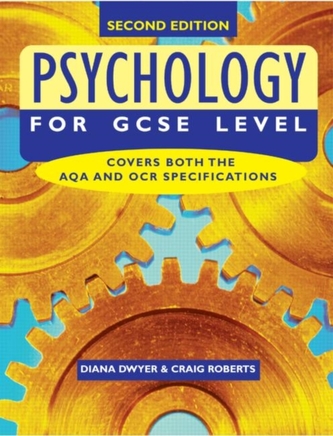 Psychology for GCSE Level Psychology for GCSE Level