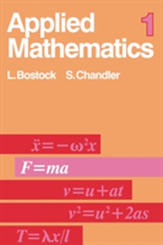 Applied Mathematics 1