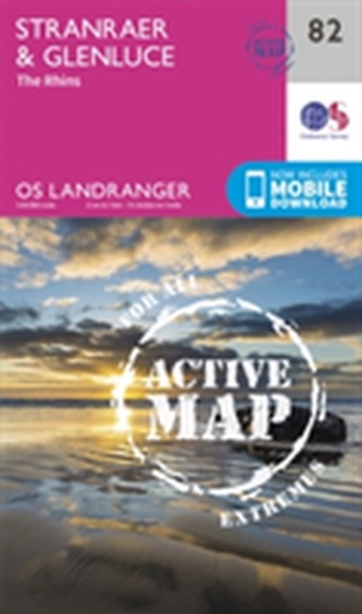 Stranraer & Glenluce Stranraer & Glenluce