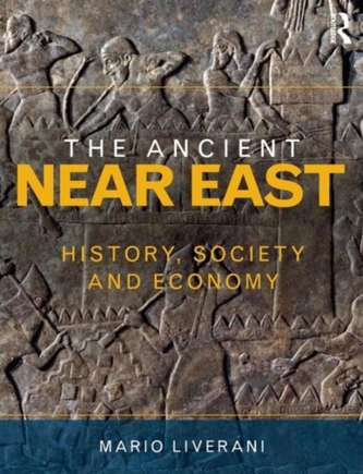 The Ancient Near East The Ancient Near East