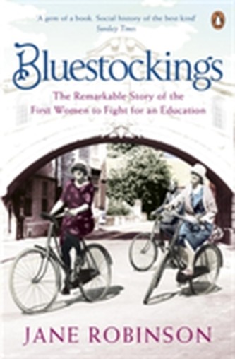 Bluestockings Bluestockings