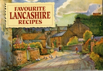 Favourite Lancashire Recipes