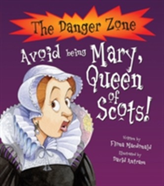 Avoid Being Mary, Queen Of Scots! Avoid Being Mary, Queen Of Scots!