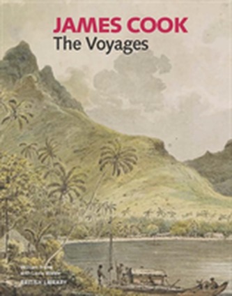 James Cook: The Voyages James Cook: The Voyages
