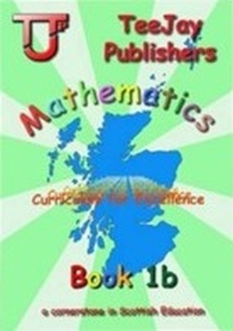TeeJay CfE Maths
