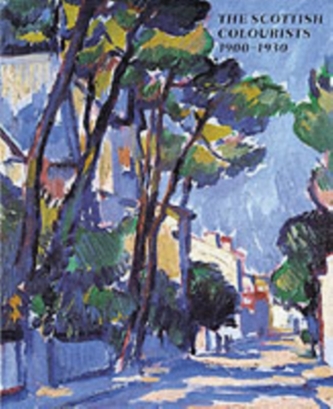 The Scottish Colourists