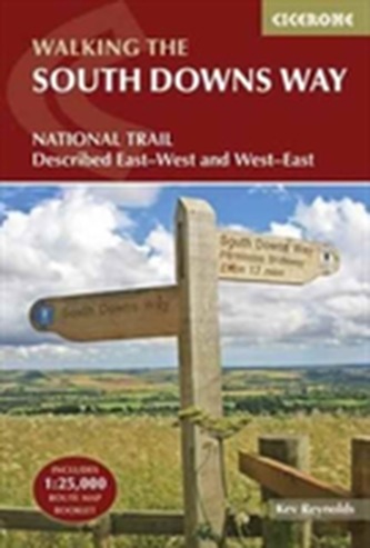 The South Downs Way The South Downs Way