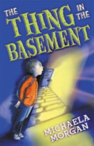 The Thing in the Basement The Thing in the Basement