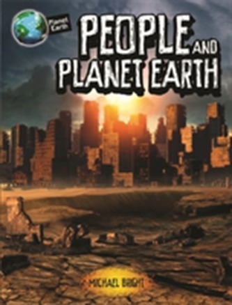 Planet Earth: People and Planet Earth