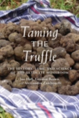 Taming the Truffle Taming the Truffle