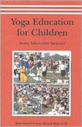 Yoga Education for Children