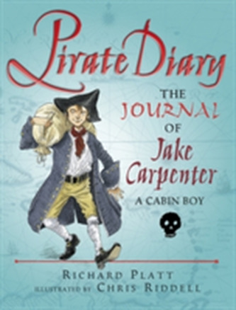 Pirate Diary Pirate Diary