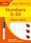 Numbers 0-20 Age 3-5 Wipe Clean Activity Book Numbers 0-20 Age 3-5 Wipe Clean Activity Book