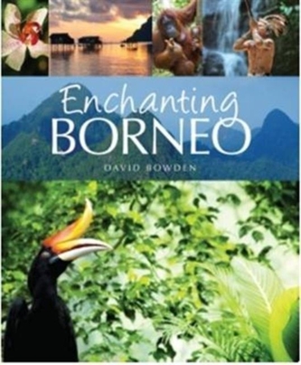 Enchanting Borneo