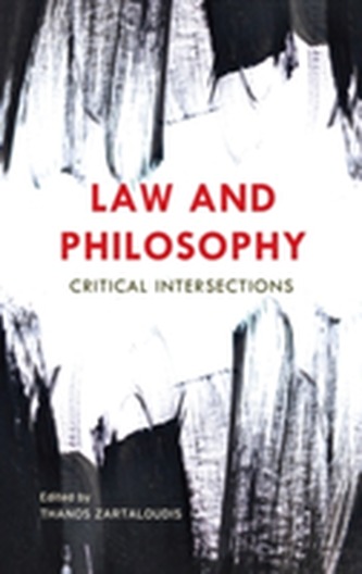 Law and Philosophical Theory