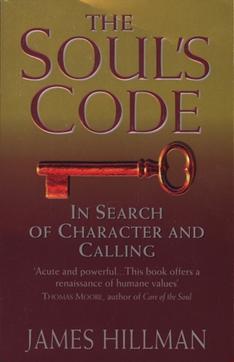 The Soul's Code The Soul's Code