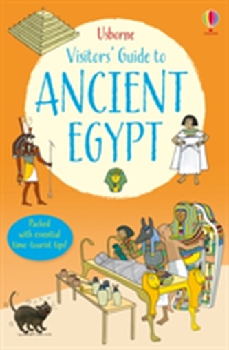 Visitor's Guide to Ancient Egypt