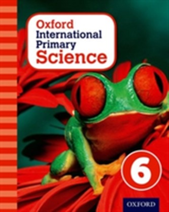 Oxford International Primary Science 6