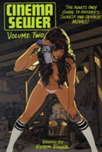 Cinema Sewer Volume Two