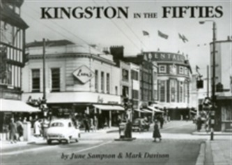 Kingston in the Fifties