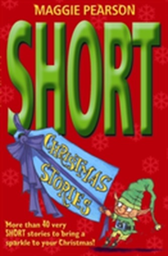 Short Christmas Stories Short Christmas Stories
