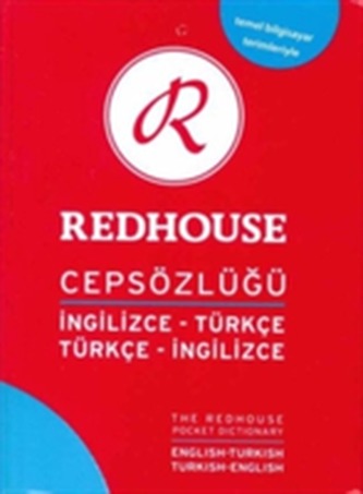 The Redhouse Pocket English-Turkish & Turkish-English Dictionary