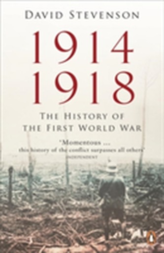 1914-1918 1914-1918