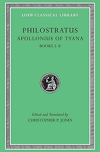 Apollonius of Tyana Apollonius of Tyana