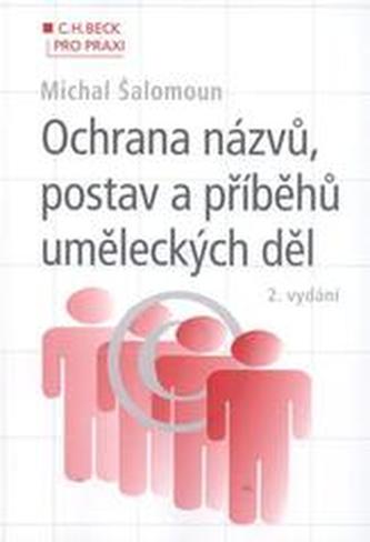 Ochrana názvů, postav a příběhů uměleckých děl