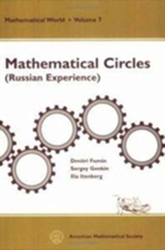 Mathematical Circles Mathematical Circles