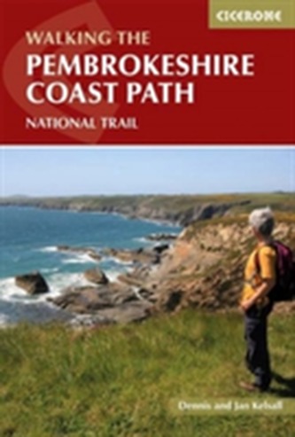 The Pembrokeshire Coast Path