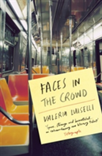 Faces in the Crowd Faces in the Crowd