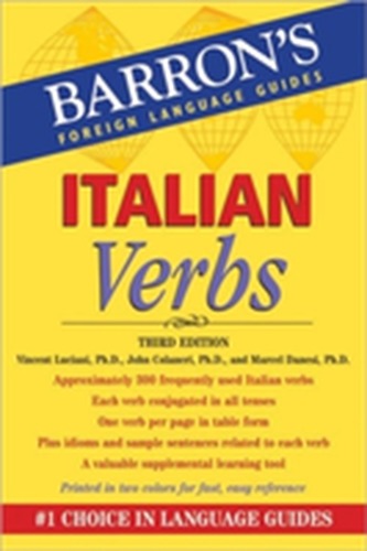 Italian Verbs