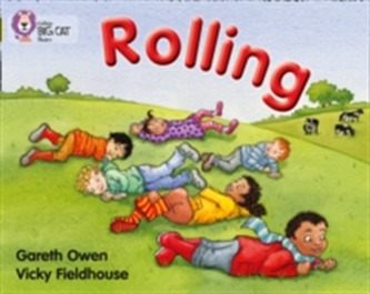 Rolling Rolling