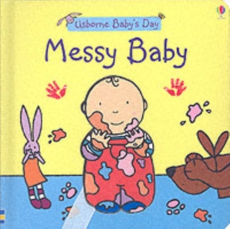 Messy Baby